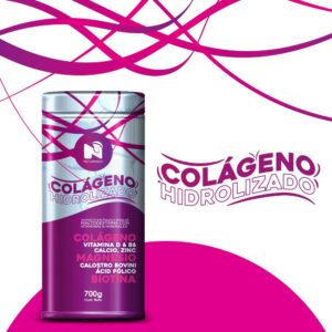 Colageno Hidrolizado